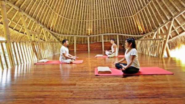 Tejaprana Resort And Spa image 10