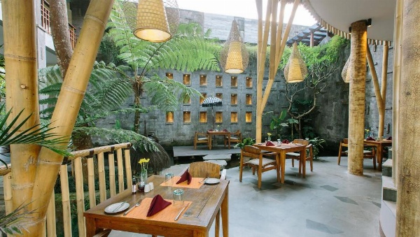 Tejaprana Resort And Spa image 12