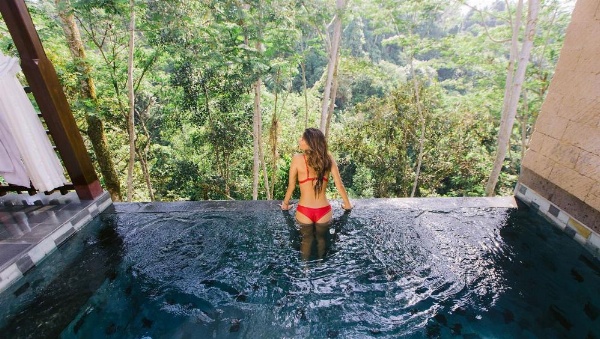 Tejaprana Resort And Spa image 13