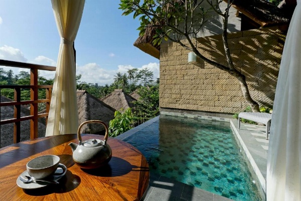 Tejaprana Resort And Spa image 16