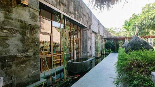 Tejaprana Resort And Spa image 19