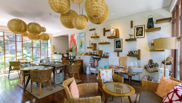 Tejaprana Resort And Spa image 2