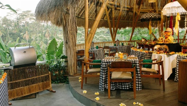 Tejaprana Resort And Spa image 26