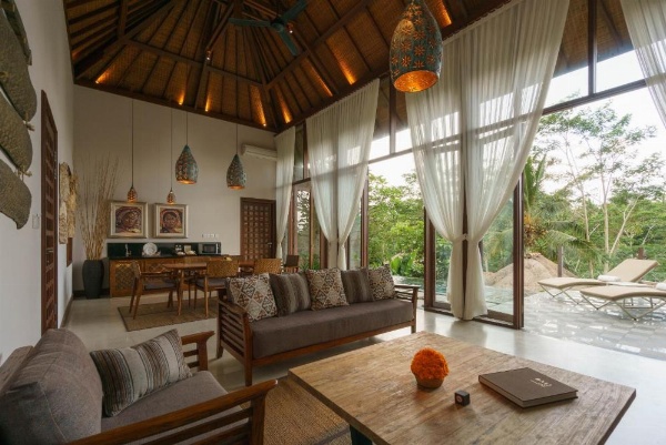 Tejaprana Resort And Spa image 28
