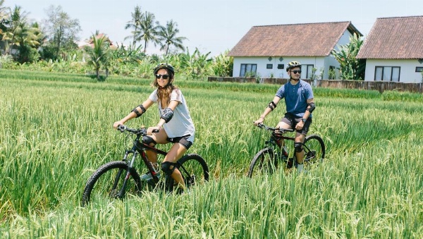 Tejaprana Resort And Spa image 29