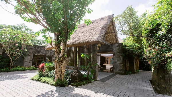 Tejaprana Resort And Spa image 3