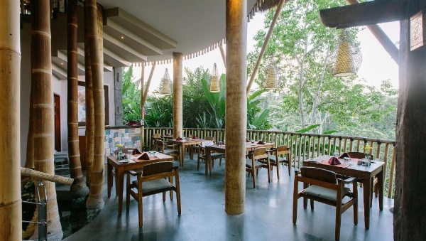 Tejaprana Resort And Spa image 30