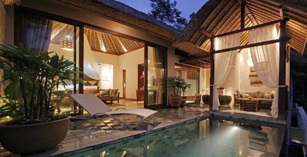 Tejaprana Resort And Spa image 6