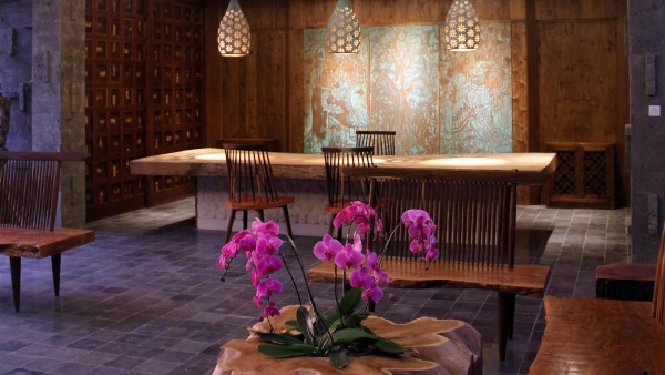 Tejaprana Resort And Spa image 7