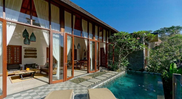 Tejaprana Resort And Spa image 8
