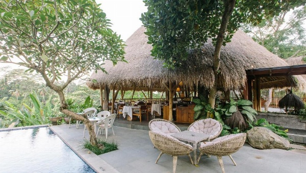 Tejaprana Resort And Spa image 9